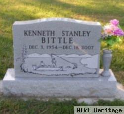 Kenneth Stanley Bittle