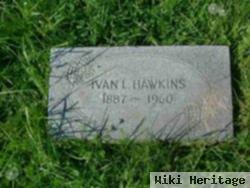 Ivan L. Hawkins