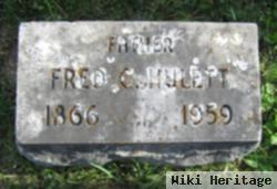 Frederick C. Hulett