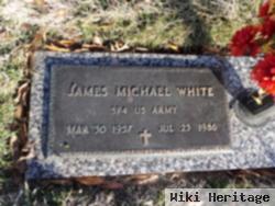 James Michael White