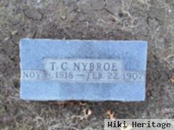 T. C. Nybroe