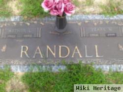 Pearl Watson Randall