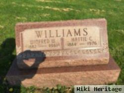 Winfred W. Williams