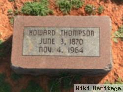 Howard Thompson