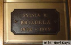 Sylvia R. Brizuela