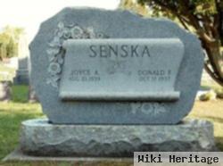 Joyce A. Senska