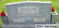 Mollie H. Dillon