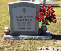 David Steven Raffield