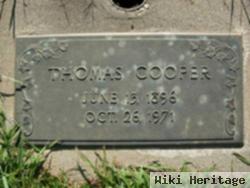 Thomas Cooper