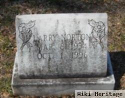 Larry Norton