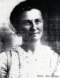 Lucinda Alice Hill Tucker