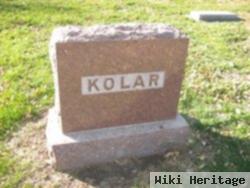 Henry Kolar