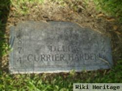 Della Currier Harder