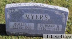 Mollie L Myers