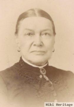 Mary Sexton Kelso Clanton