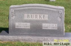 Nellie Burke