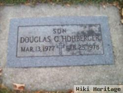 Douglas C. Hohberger