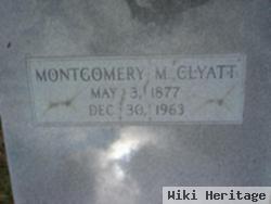 Montgomery M. Clyatt