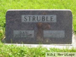 Laura M Helm Struble