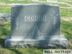 Mabel J. Cofoid