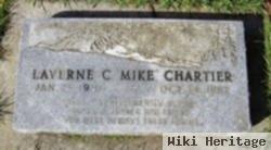 Laverne C. "mike" Chartier