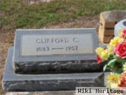 Clifford Columbus Lynch