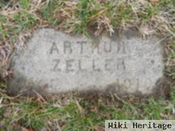 Arthur Zellers