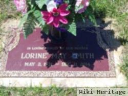 Lorine May Smith