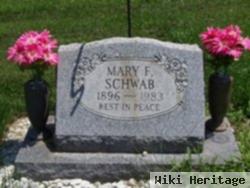 Mary F. Schwab