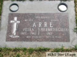 Petra Arre