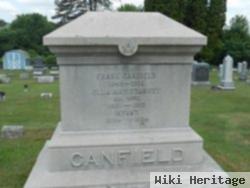 Charles Franklin "frank" Canfield