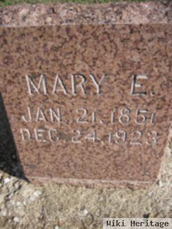 Mary Margaret Stewart Tenney