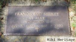 Francis L. "bud" Shekey