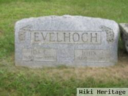 John L. Evelhoch