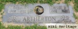 Delia Artherton