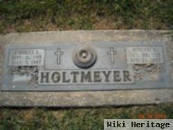 Charles E. Holtmeyer