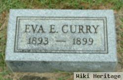 Eva E. Curry