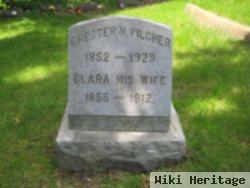 Clara Crittenden Pilcher