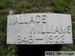 Wallace Williams