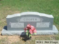 Alexander Stephens "alex" Cooper