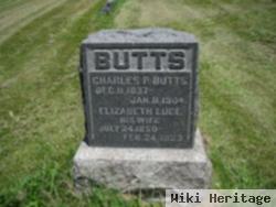 Elizabeth Luce Butts