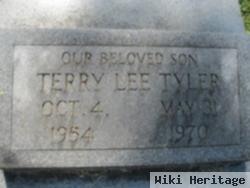 Terry Lee Tyler