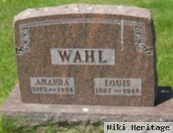 Louis Wahl