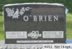 Harvey E. O'brien