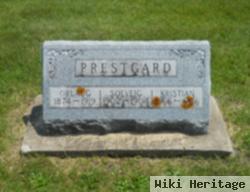 Orlaug Prestgard