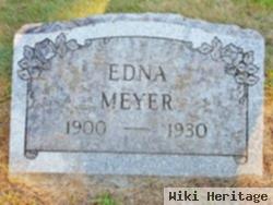 Edna Meyer