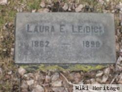 Laura E. Leidich