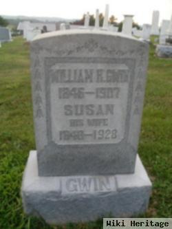 Susan Gwin