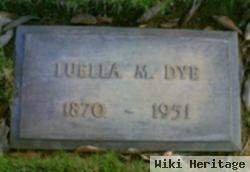 Luella Marion Dye