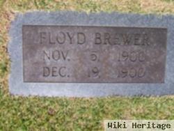 Floyd Brewer